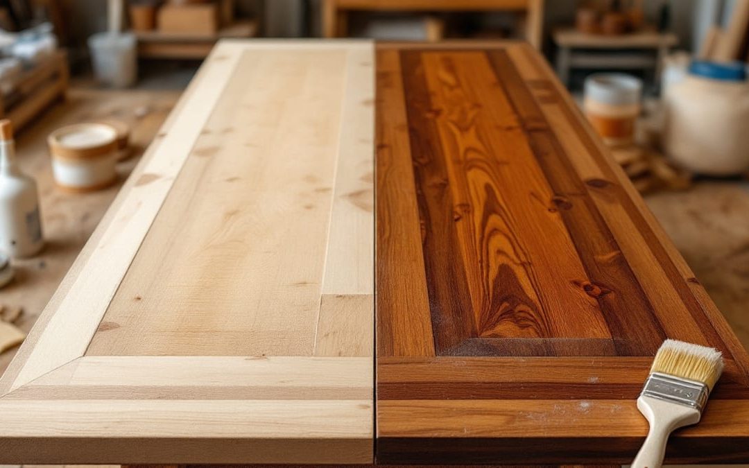 Furniture Refinishing vs Restoration: The Difference