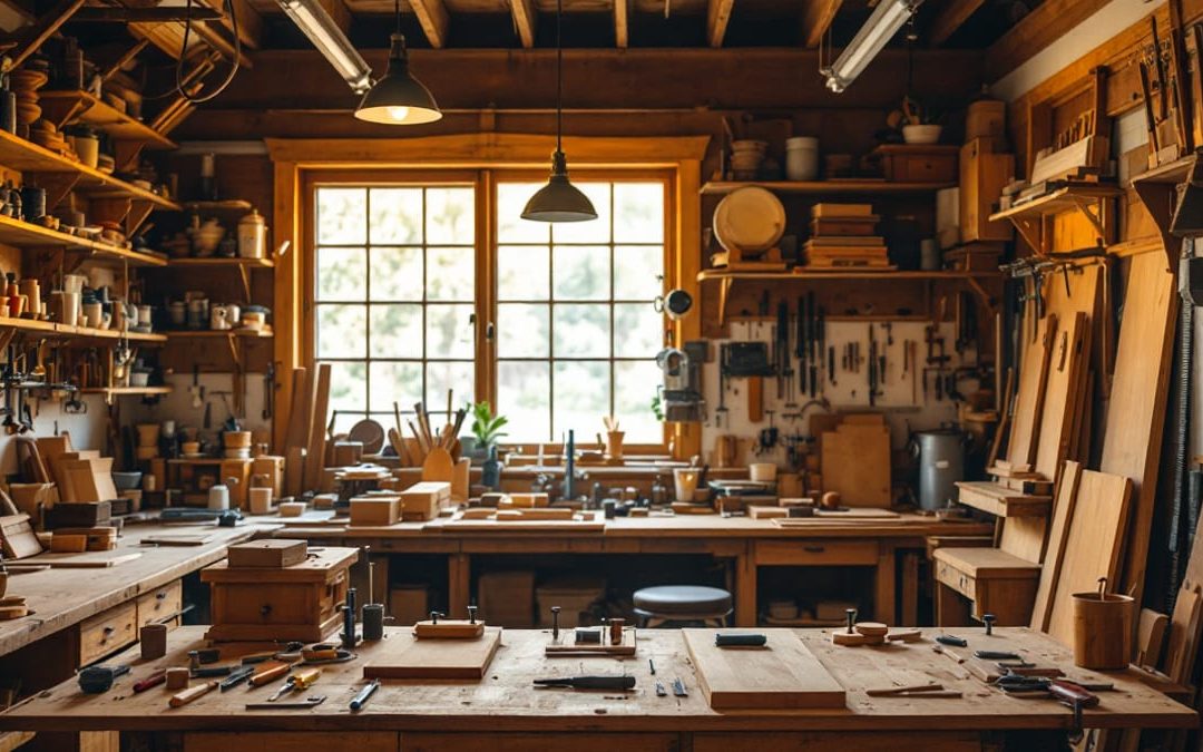 How to Choose a Furniture Restoration Shop in Edmonton
