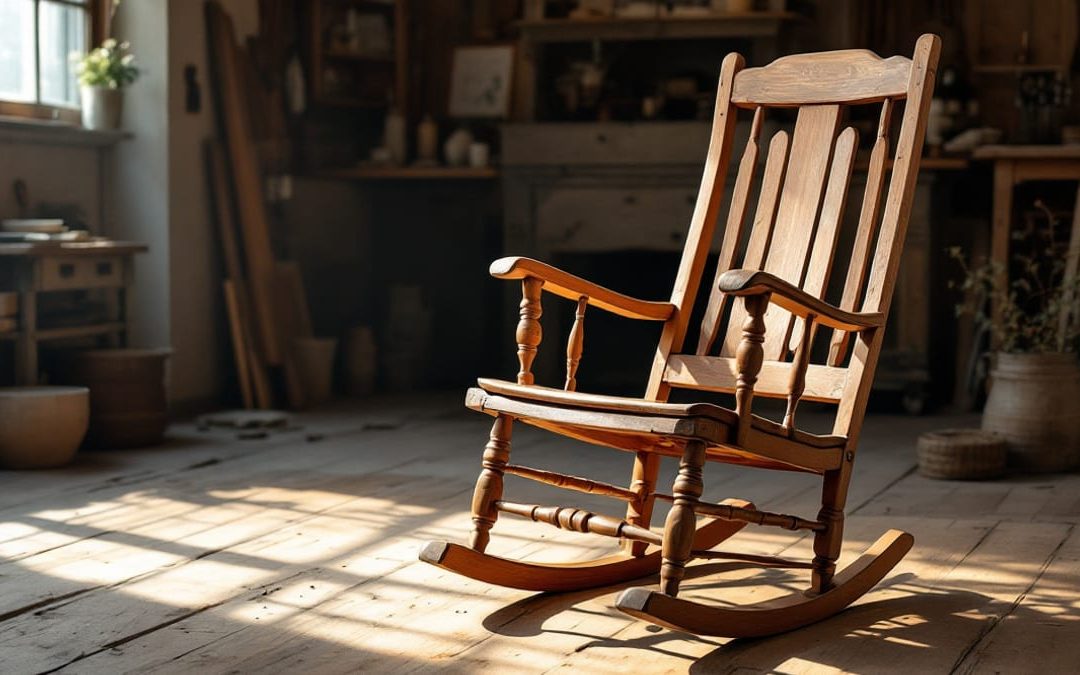 Restore or Replace Old Furniture: What to Do